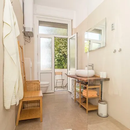 Mille Apartmán Rijeka