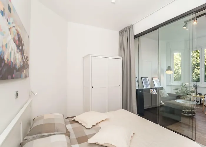 Mille Apartment Rijeka