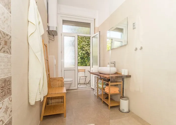 Mille Apartment Rijeka