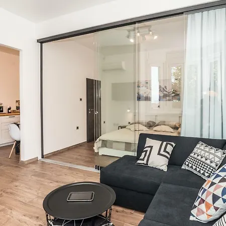 Appartement Mille *