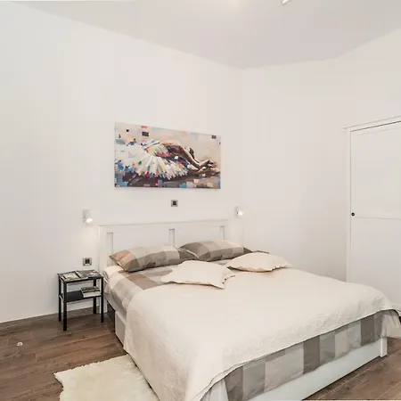 Appartement Mille