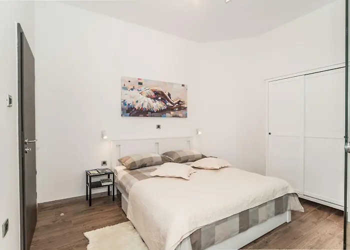 Apartament Mille